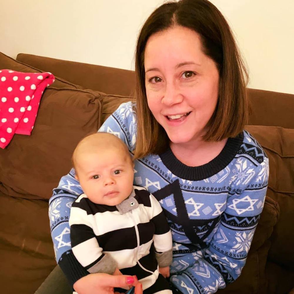 Meet your Posher, Alicia